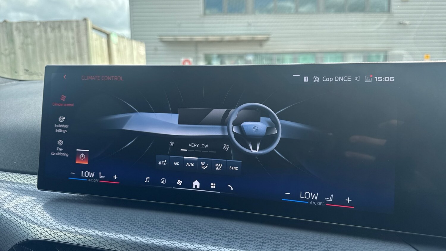 Used BMW i4 2025 for sale - 76161848: Photo 58