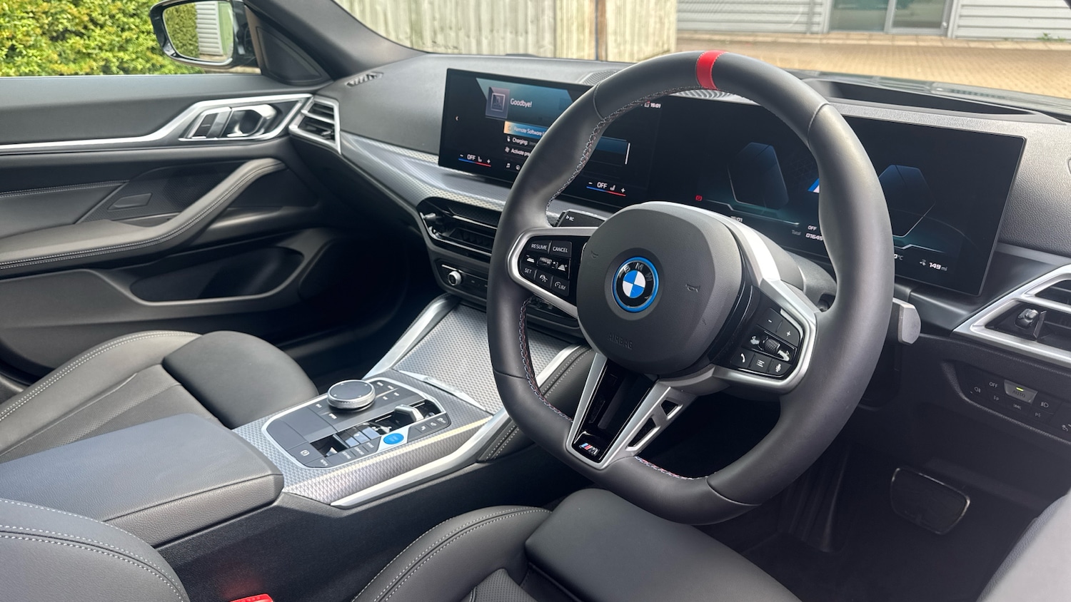 Used BMW i4 2025 for sale - 76161848: Photo 6