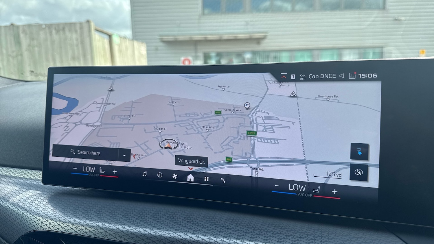 Used BMW i4 2025 for sale - 76161848: Photo 60