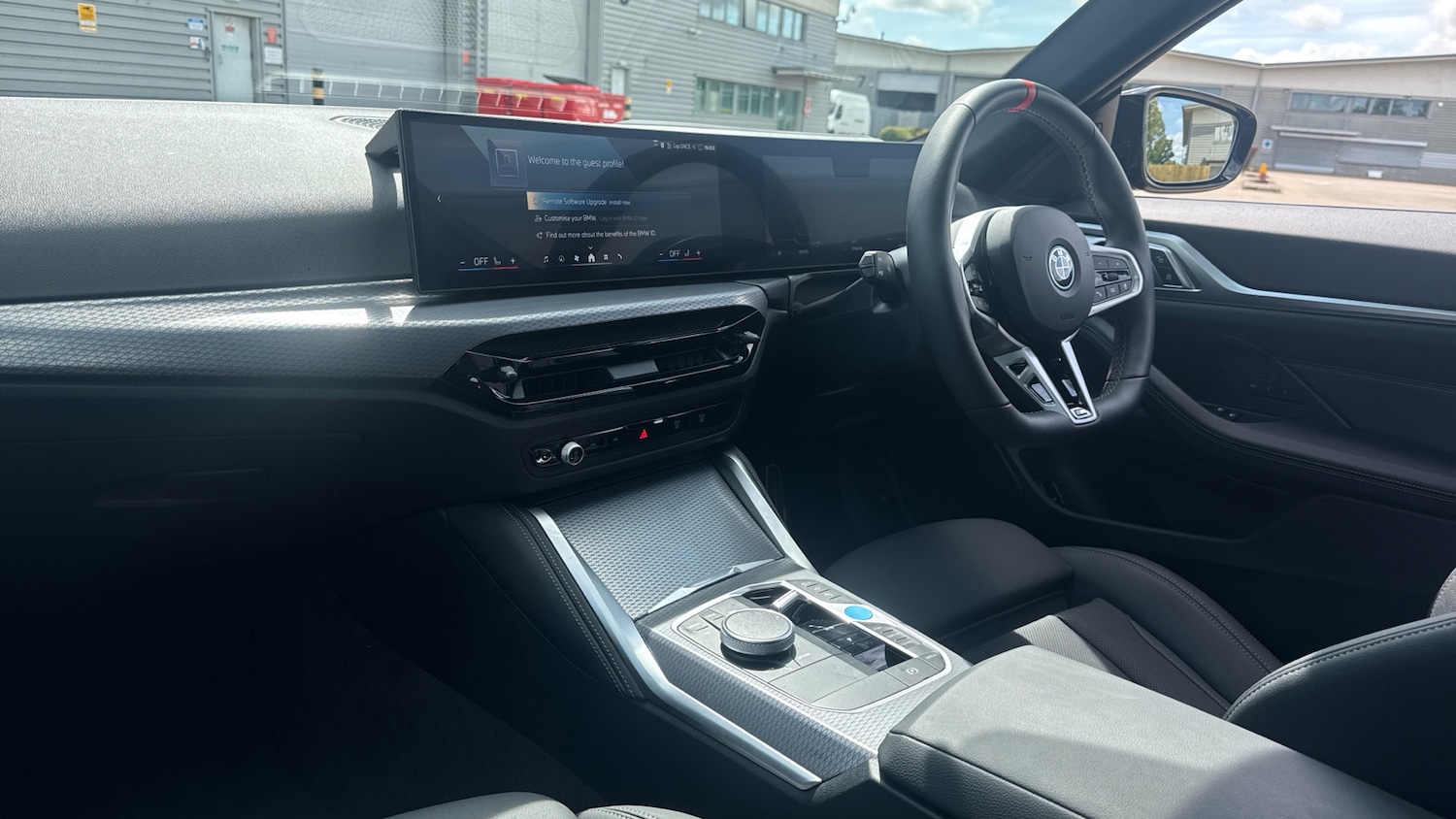 Used BMW i4 2025 for sale - 76161848: Photo 7