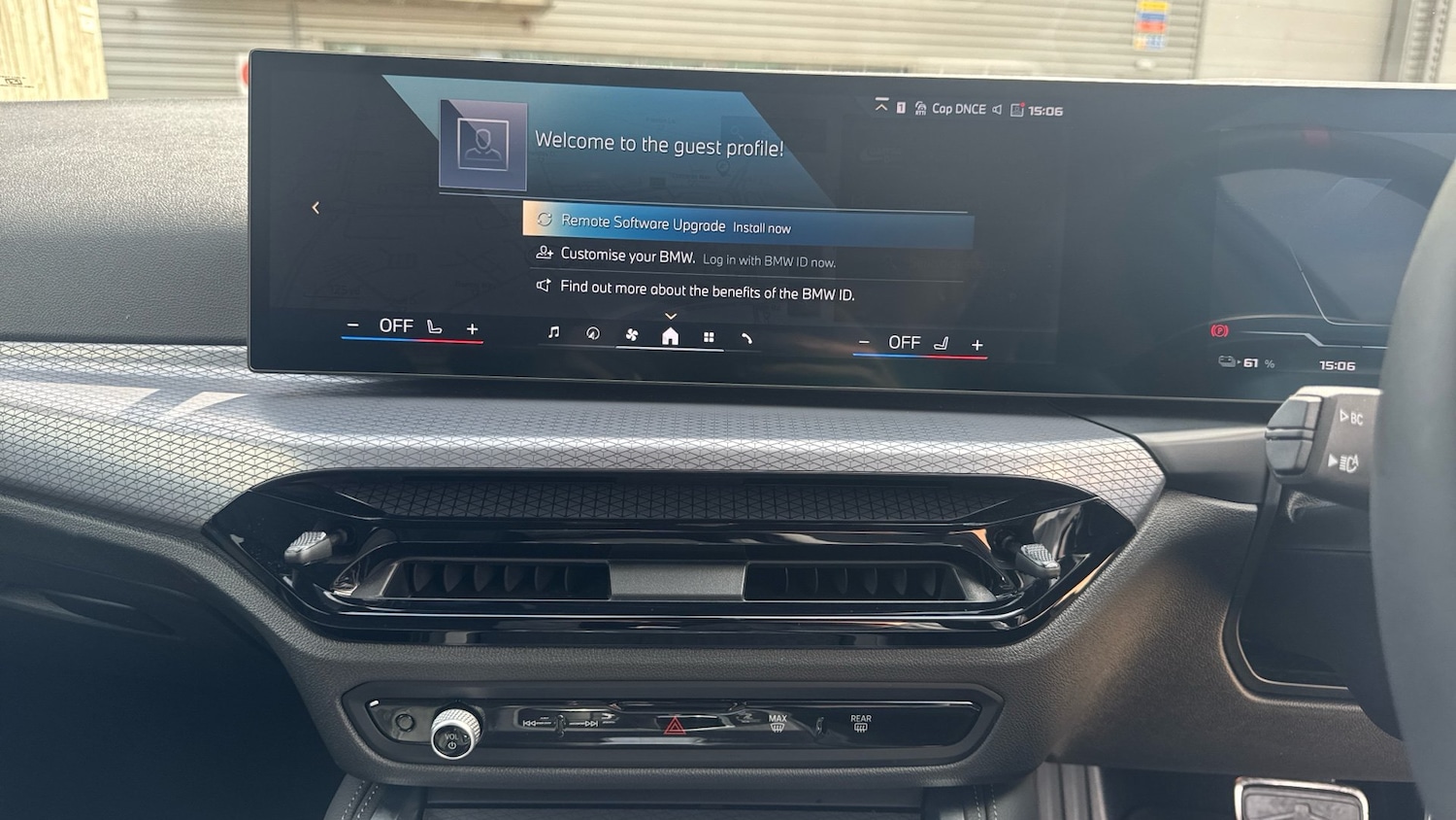 Used BMW i4 2025 for sale - 76161848: Photo 8