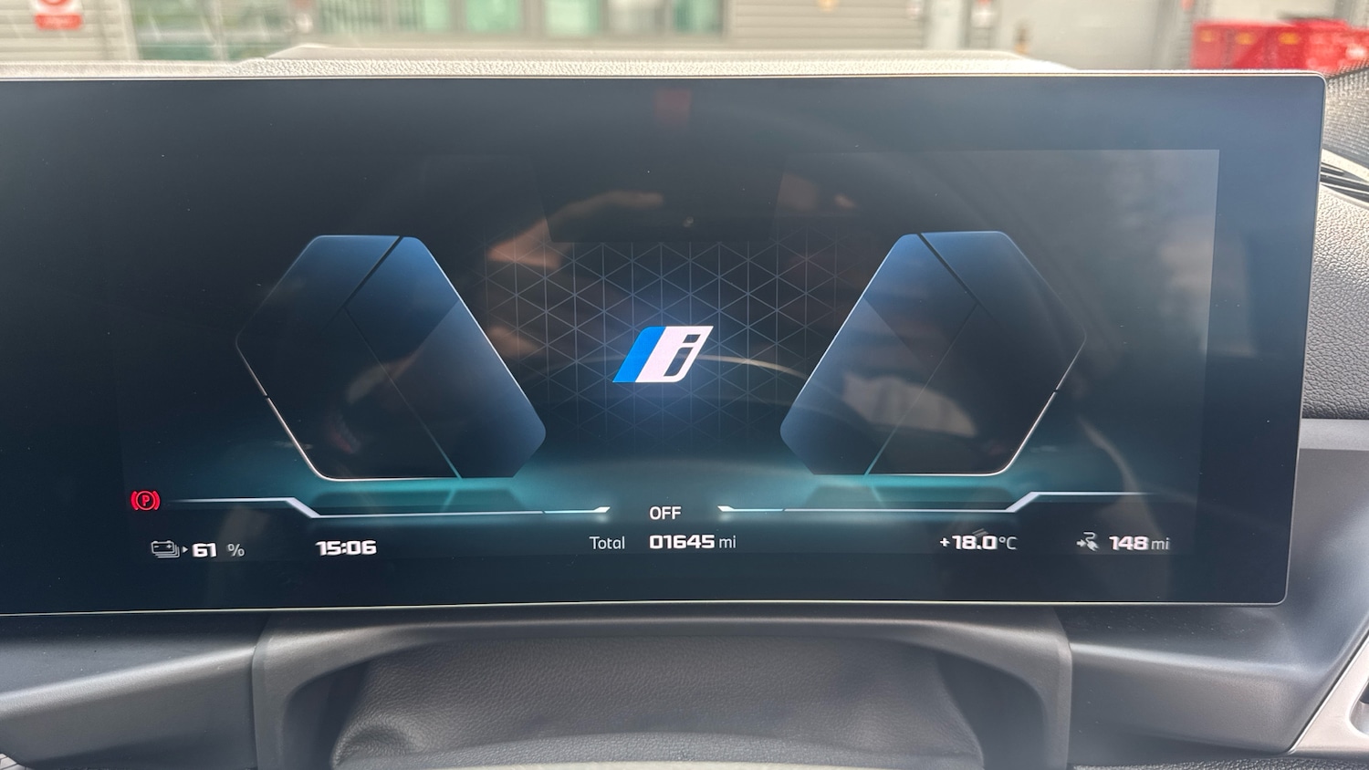 Used BMW i4 2025 for sale - 76161848: Photo 9