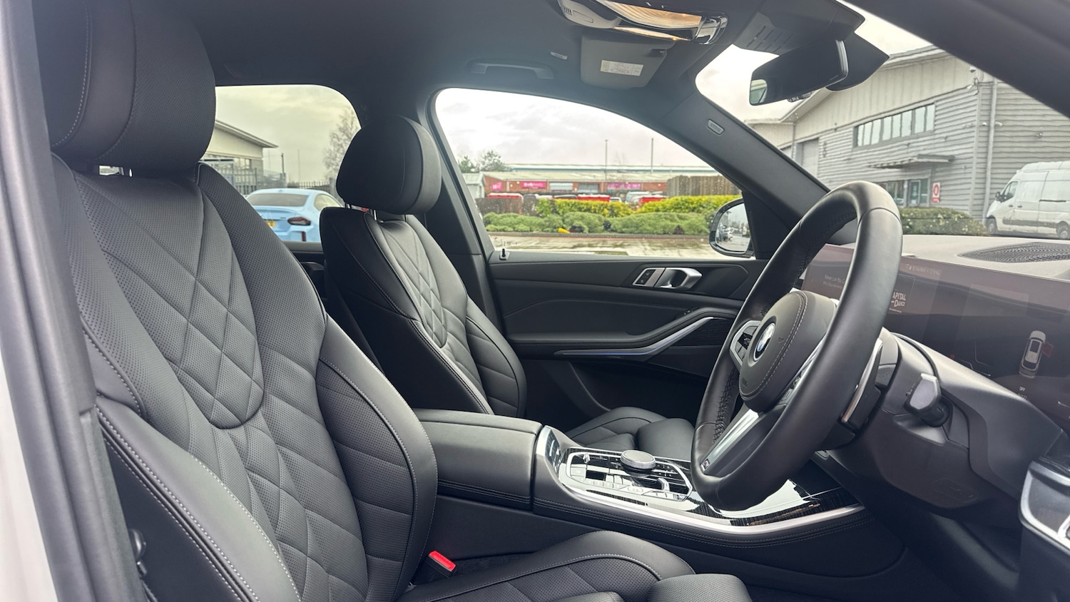 Used BMW X5 2025 for sale - 77543520: Photo 11