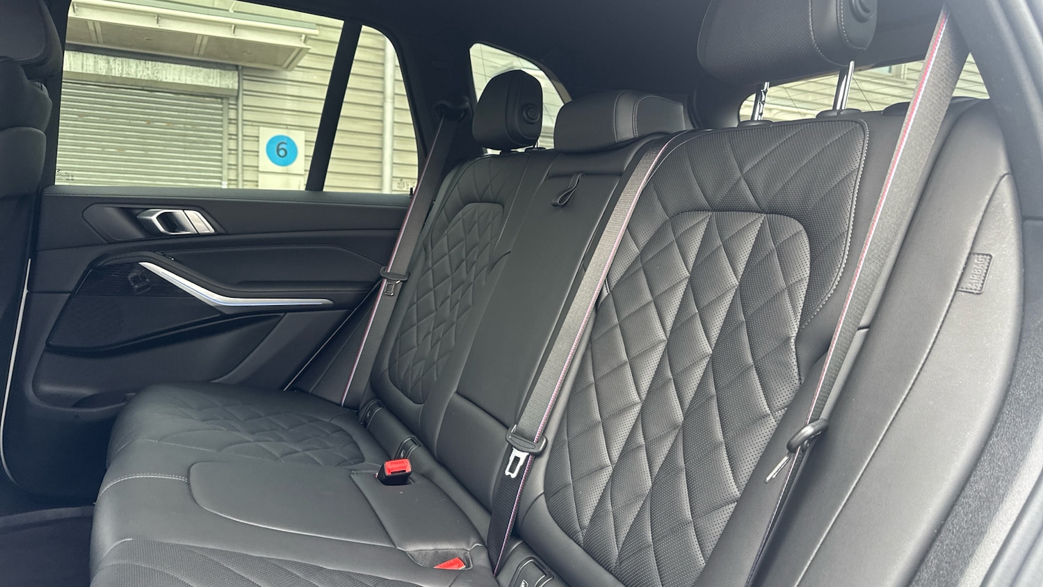 Used BMW X5 2025 for sale - 77543520: Photo 12