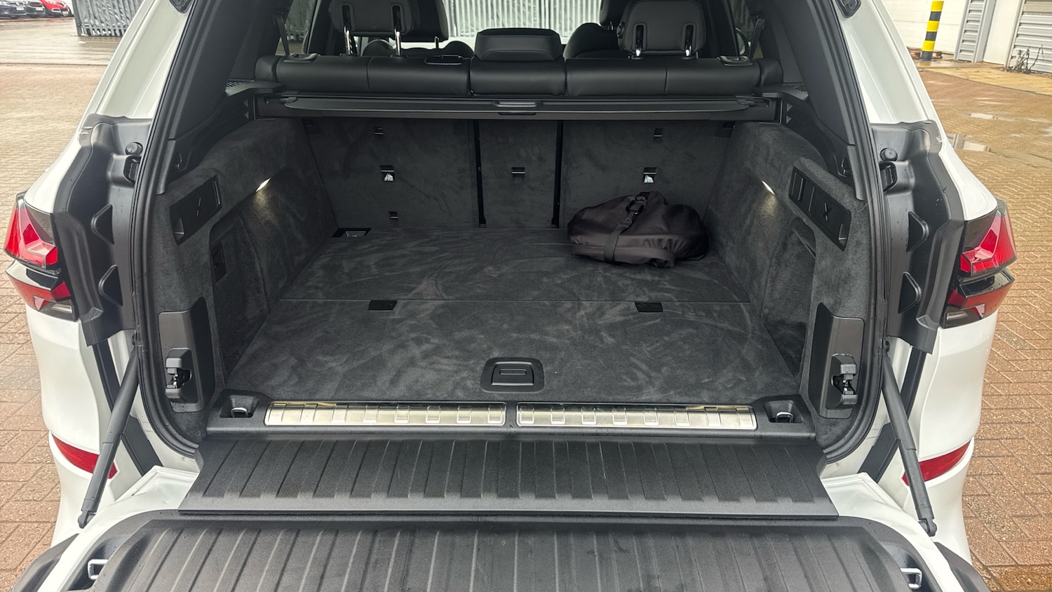 Used BMW X5 2025 for sale - 77543520: Photo 13