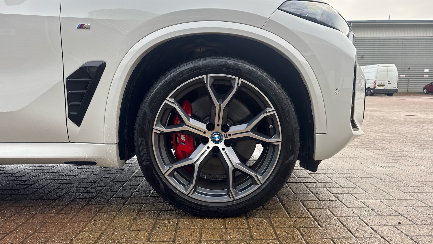 Used BMW X5 2025 for sale - 77543520: Photo 14