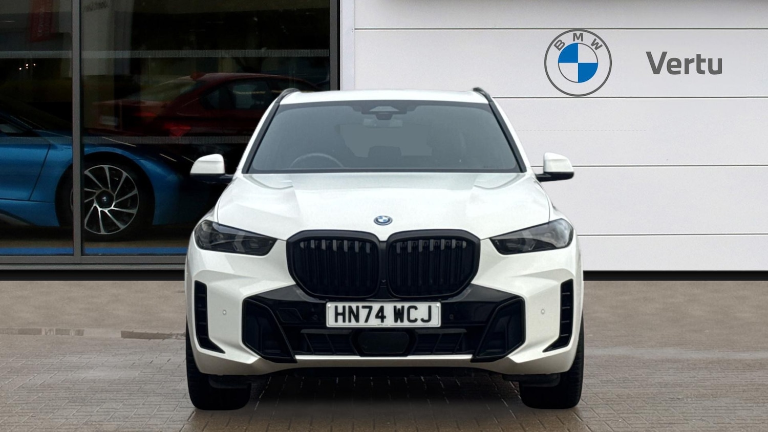 Used BMW X5 2025 for sale - 77543520: Photo 16