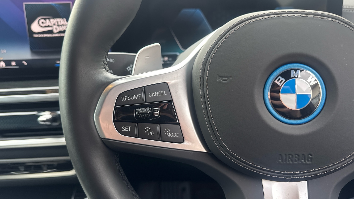 Used BMW X5 2025 for sale - 77543520: Photo 17