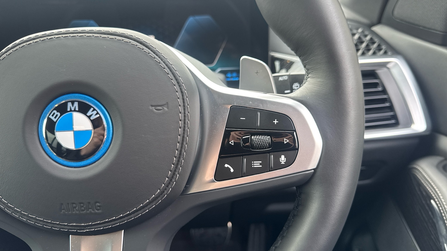 Used BMW X5 2025 for sale - 77543520: Photo 18