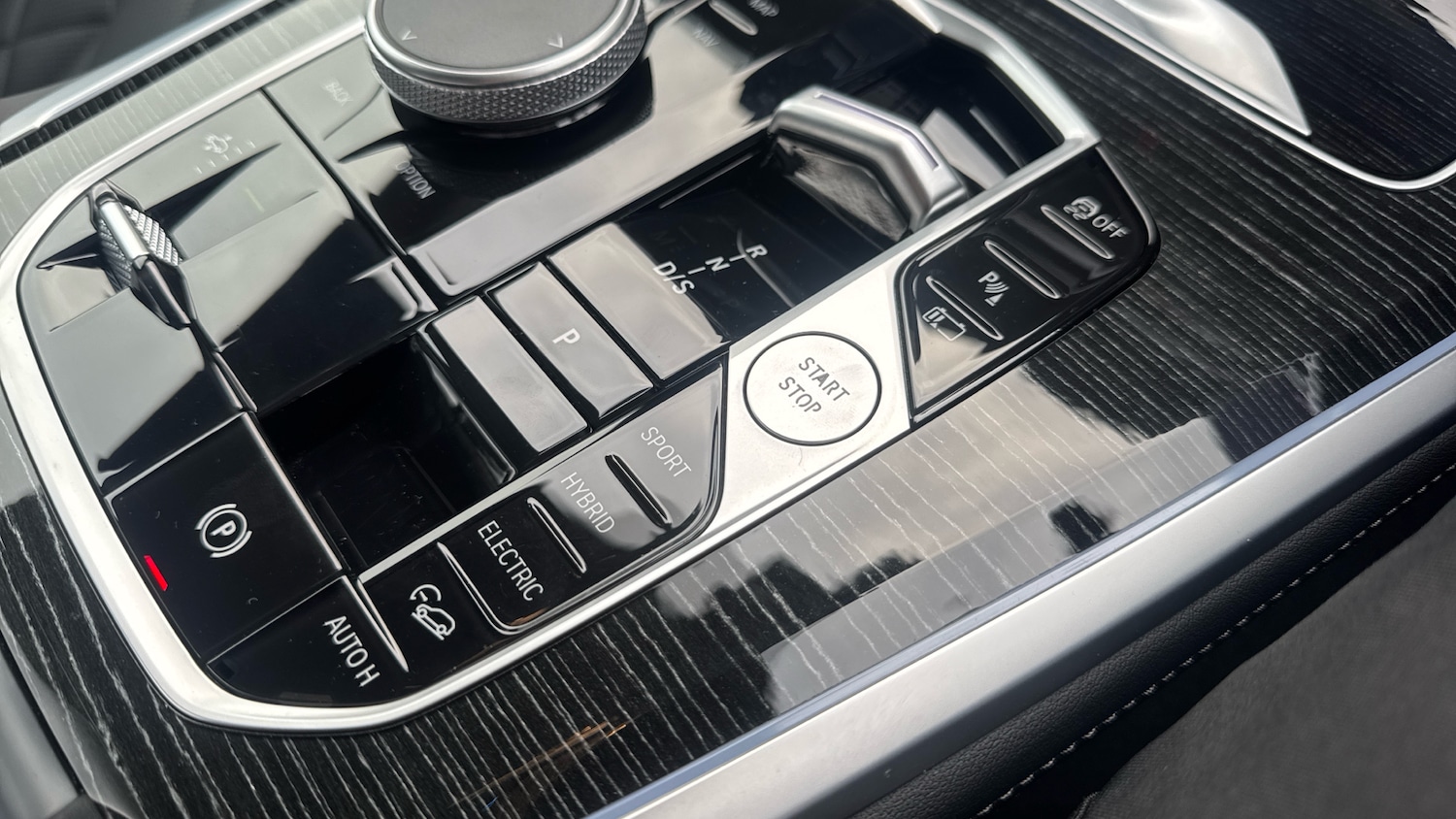 Used BMW X5 2025 for sale - 77543520: Photo 19