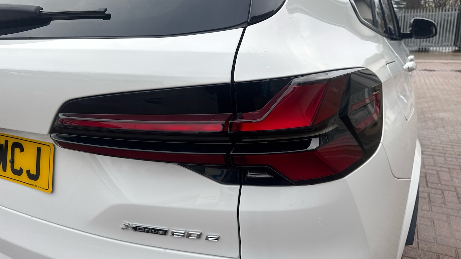 Used BMW X5 2025 for sale - 77543520: Photo 22