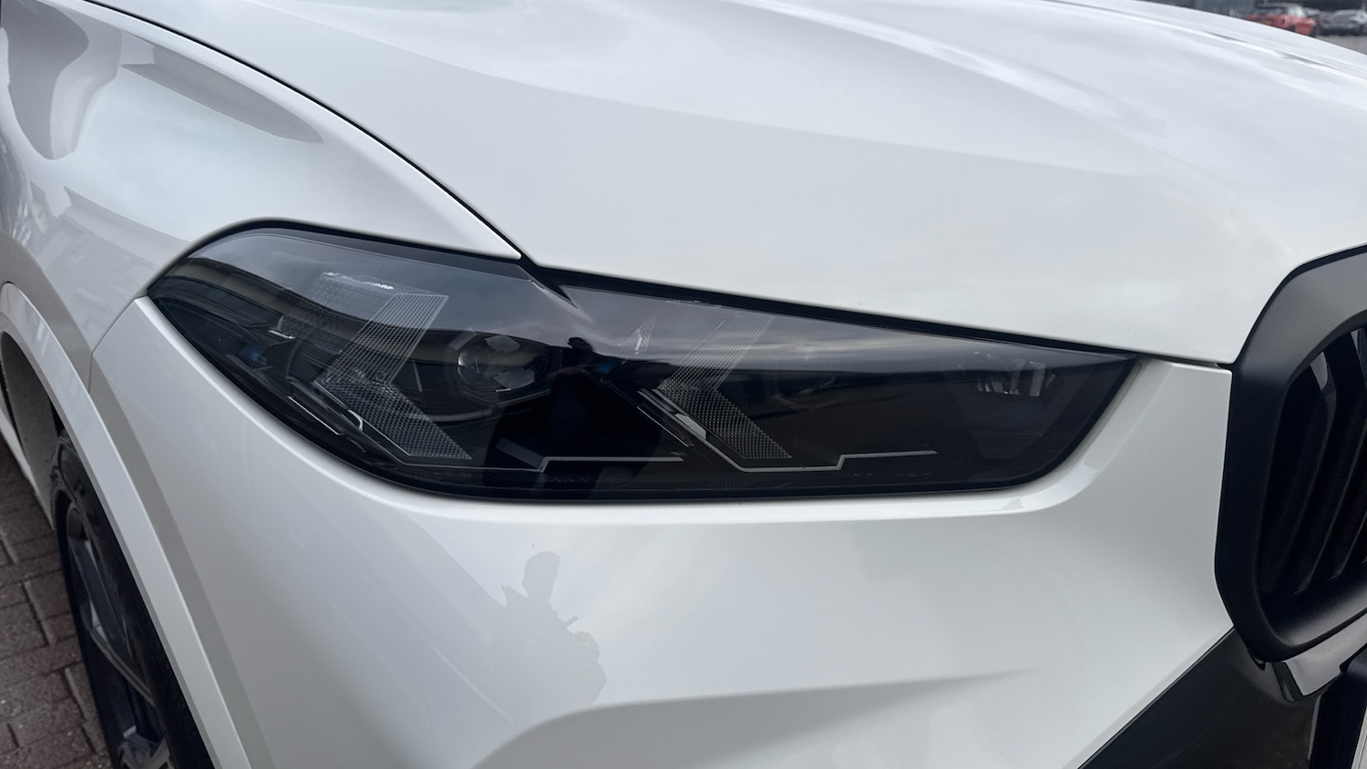 Used BMW X5 2025 for sale - 77543520: Photo 23