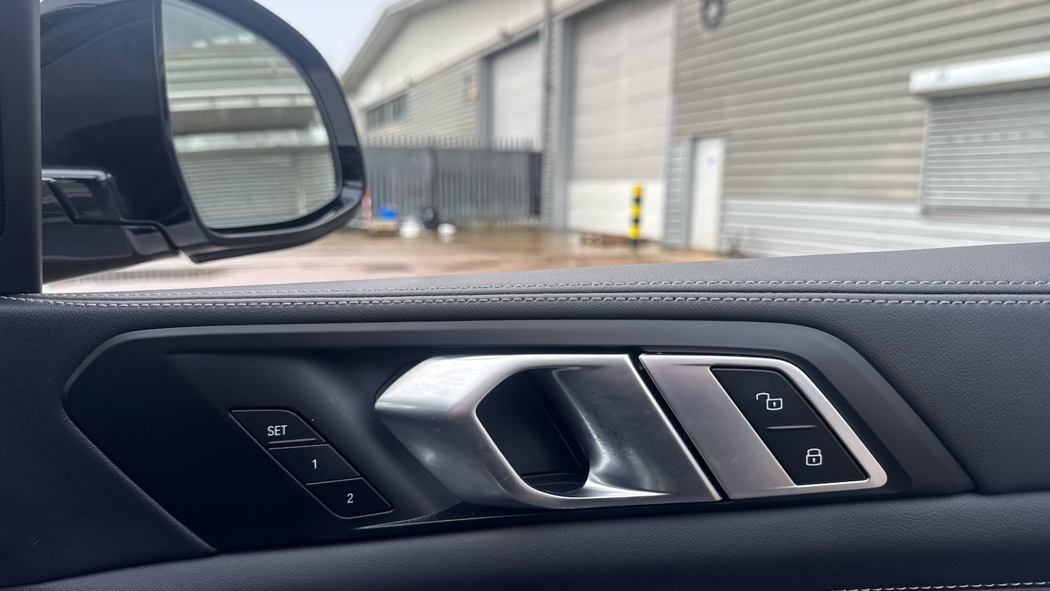 Used BMW X5 2025 for sale - 77543520: Photo 24