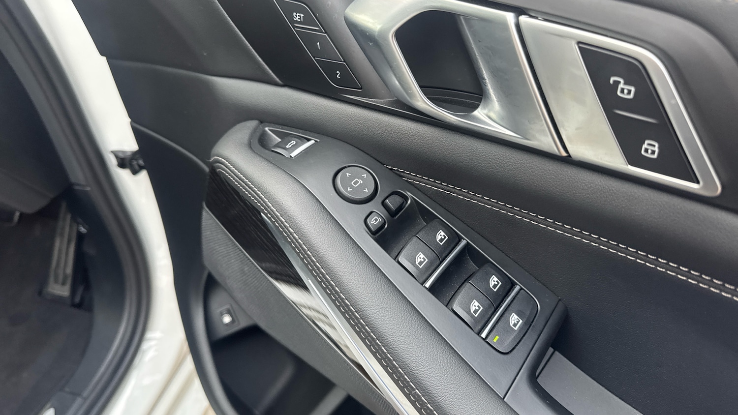 Used BMW X5 2025 for sale - 77543520: Photo 25