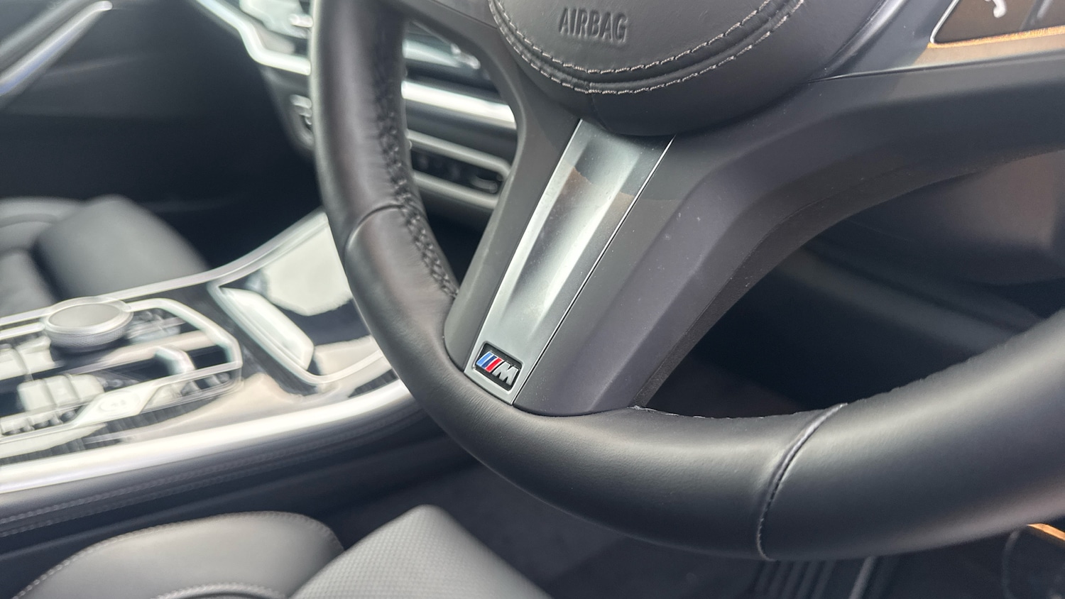 Used BMW X5 2025 for sale - 77543520: Photo 29