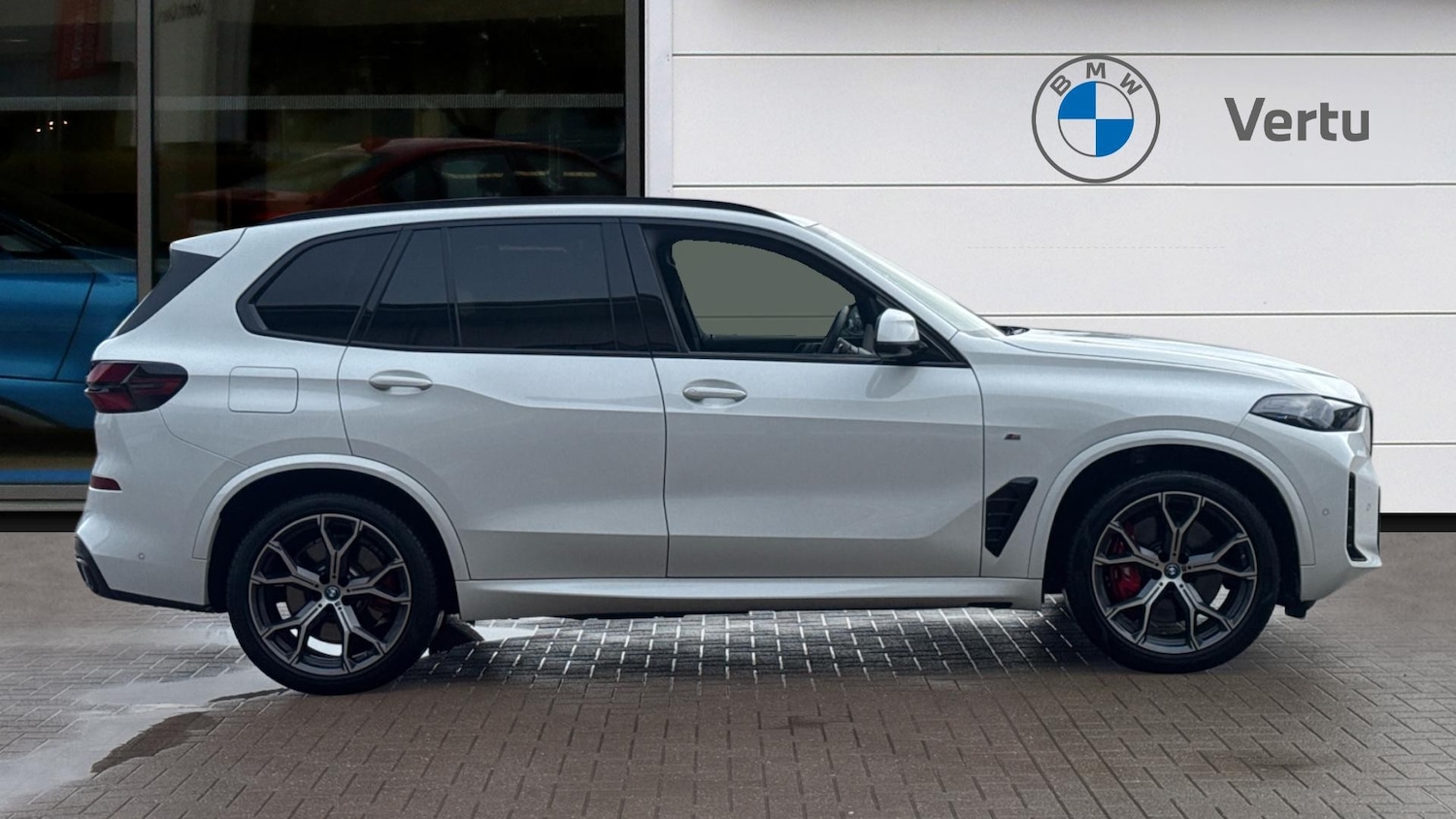 Used BMW X5 2025 for sale - 77543520: Photo 3