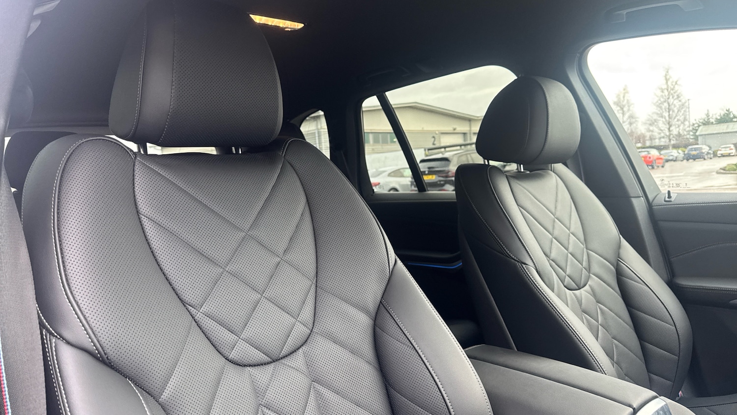 Used BMW X5 2025 for sale - 77543520: Photo 31