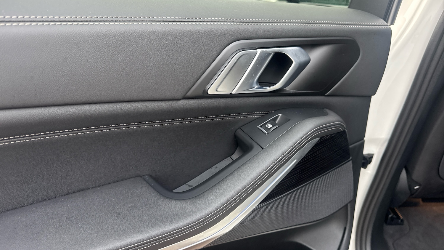 Used BMW X5 2025 for sale - 77543520: Photo 33