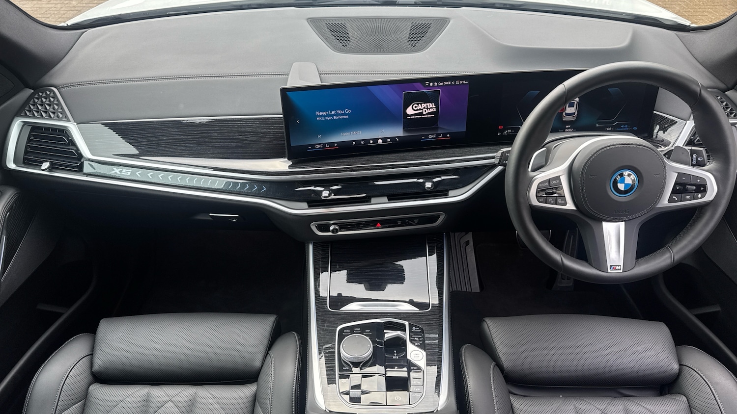 Used BMW X5 2025 for sale - 77543520: Photo 4