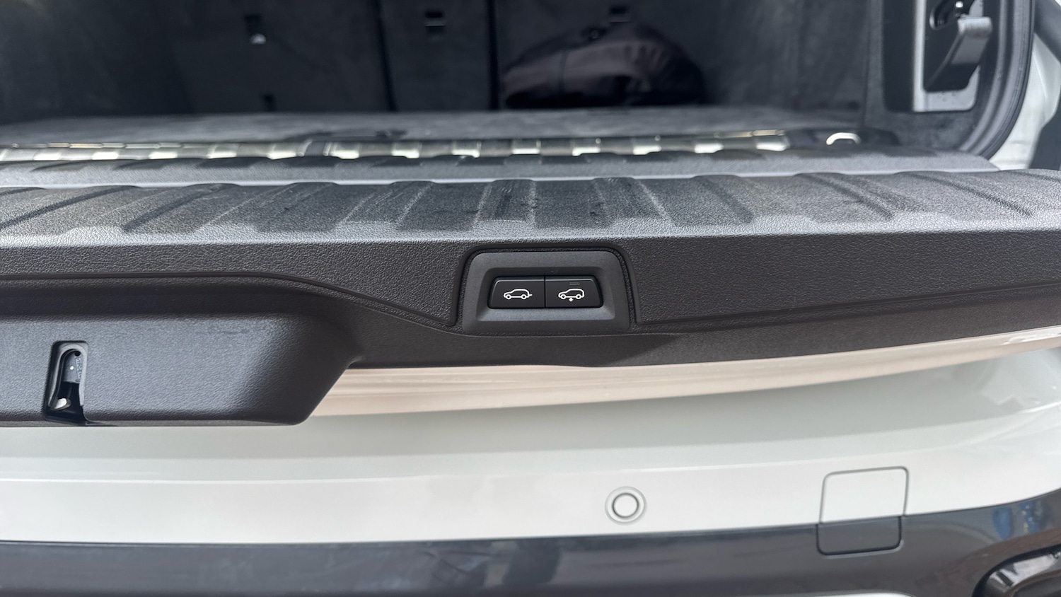 Used BMW X5 2025 for sale - 77543520: Photo 45