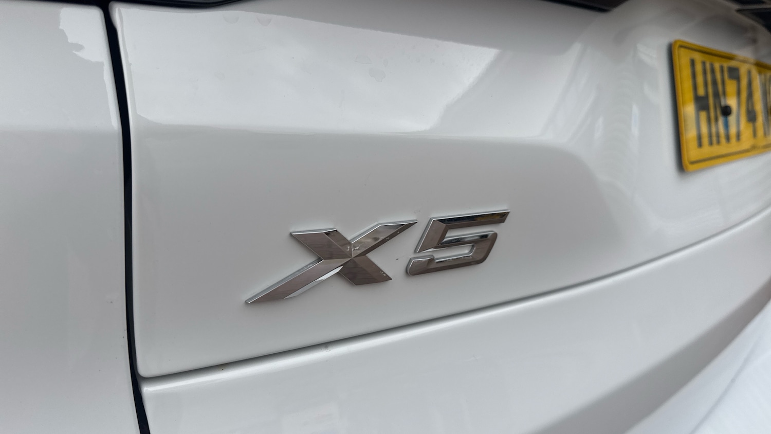 Used BMW X5 2025 for sale - 77543520: Photo 47