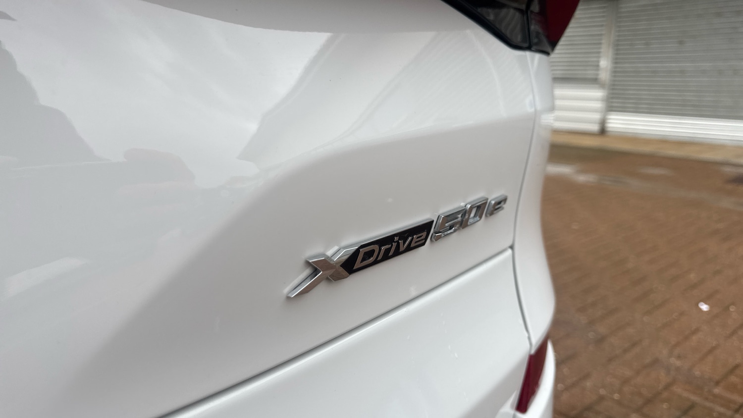 Used BMW X5 2025 for sale - 77543520: Photo 48