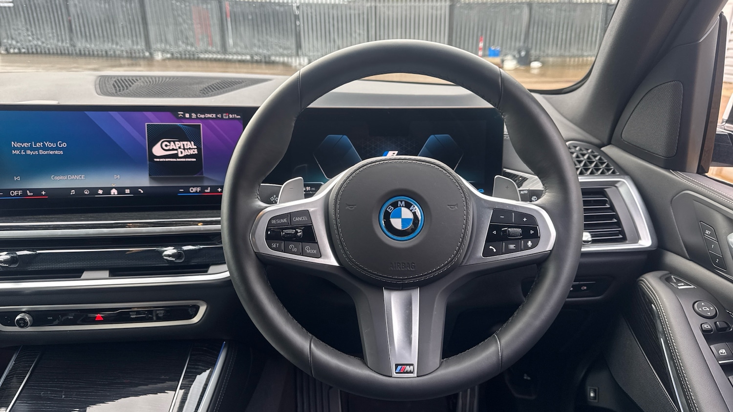 Used BMW X5 2025 for sale - 77543520: Photo 5