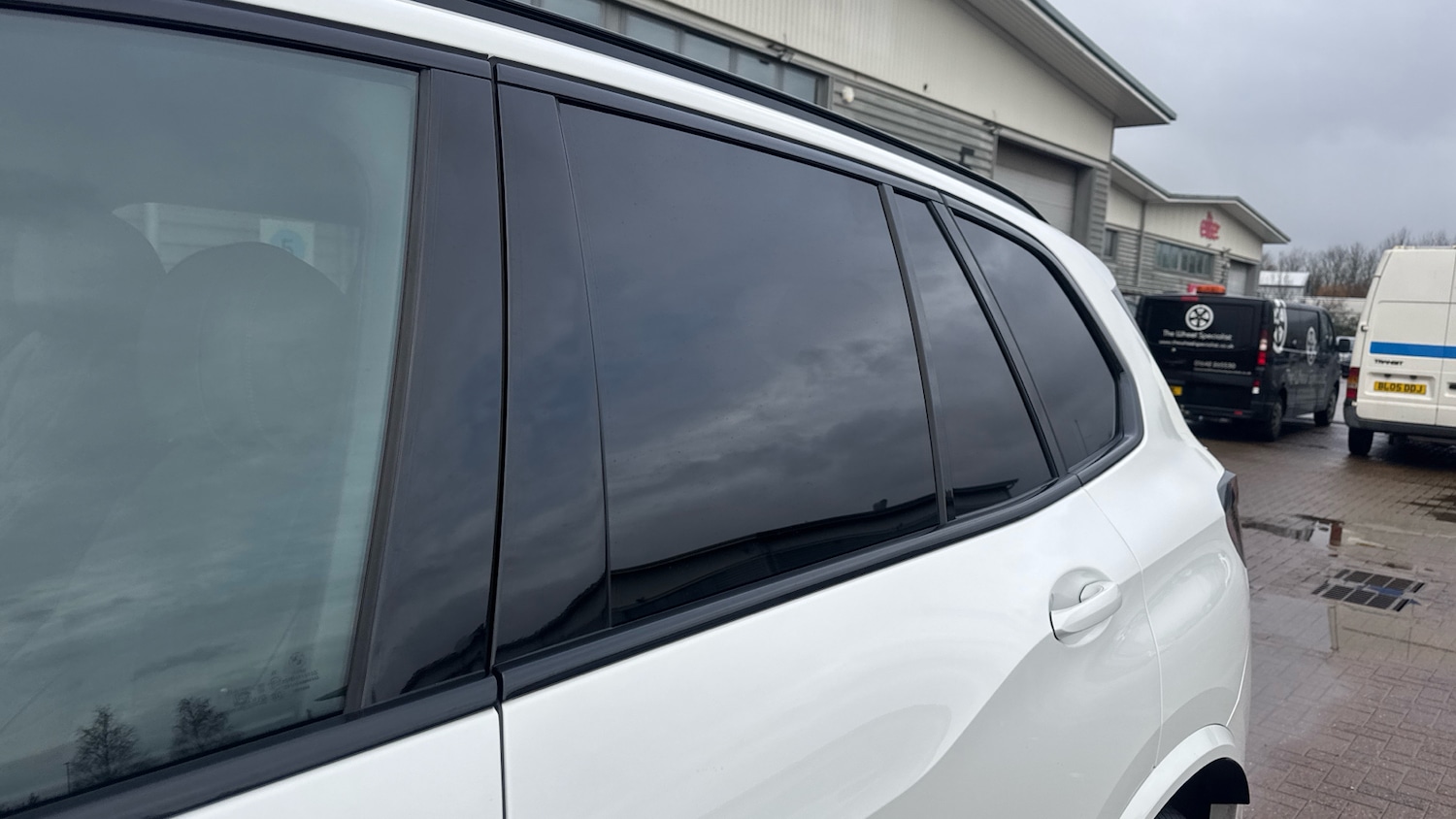 Used BMW X5 2025 for sale - 77543520: Photo 53