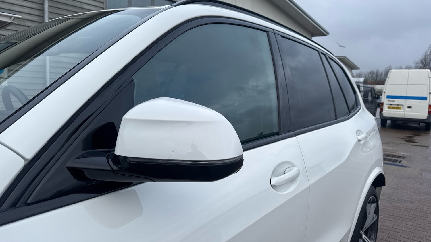 Used BMW X5 2025 for sale - 77543520: Photo 54