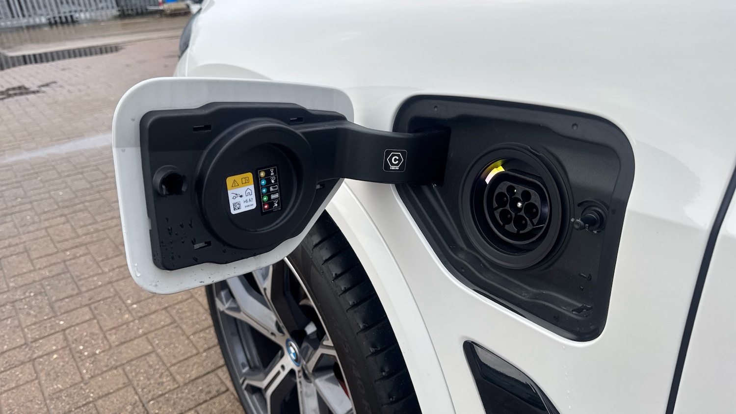 Used BMW X5 2025 for sale - 77543520: Photo 56