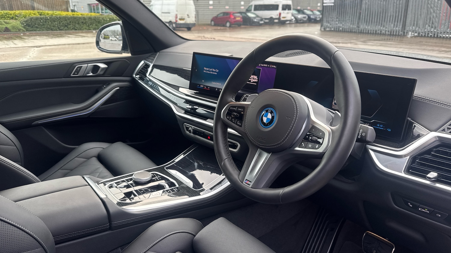 Used BMW X5 2025 for sale - 77543520: Photo 6