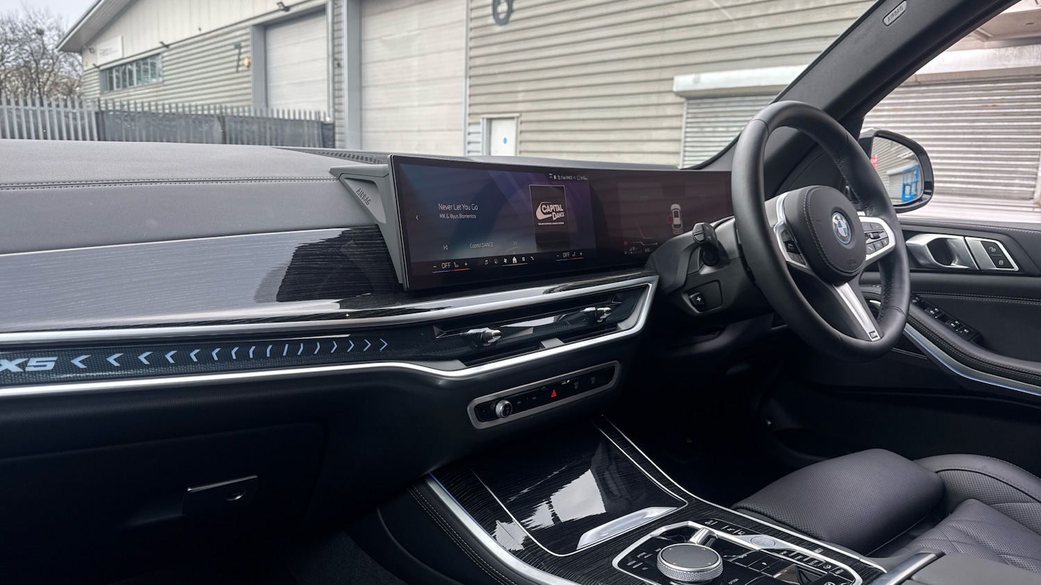 Used BMW X5 2025 for sale - 77543520: Photo 7