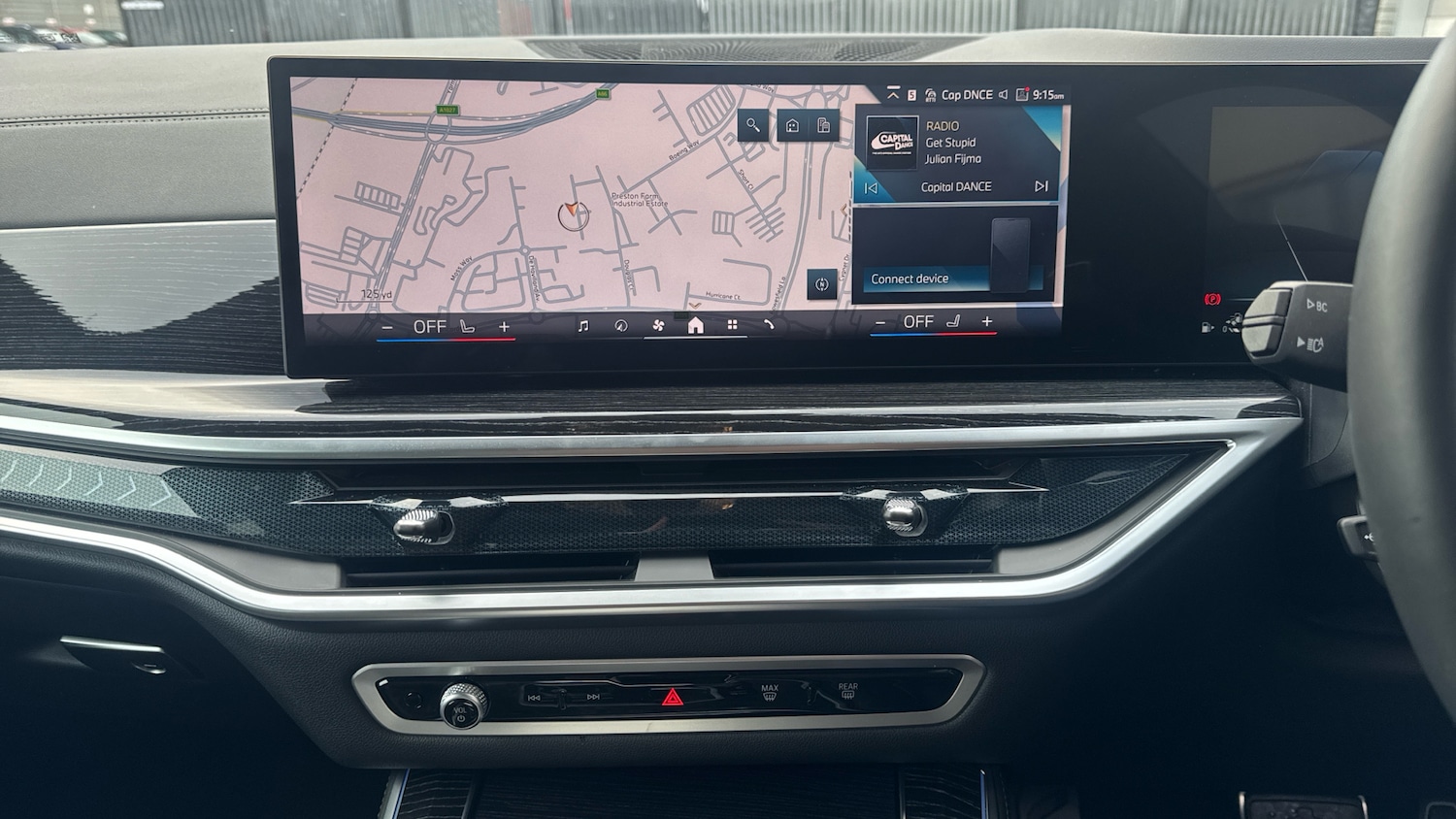 Used BMW X5 2025 for sale - 77543520: Photo 8