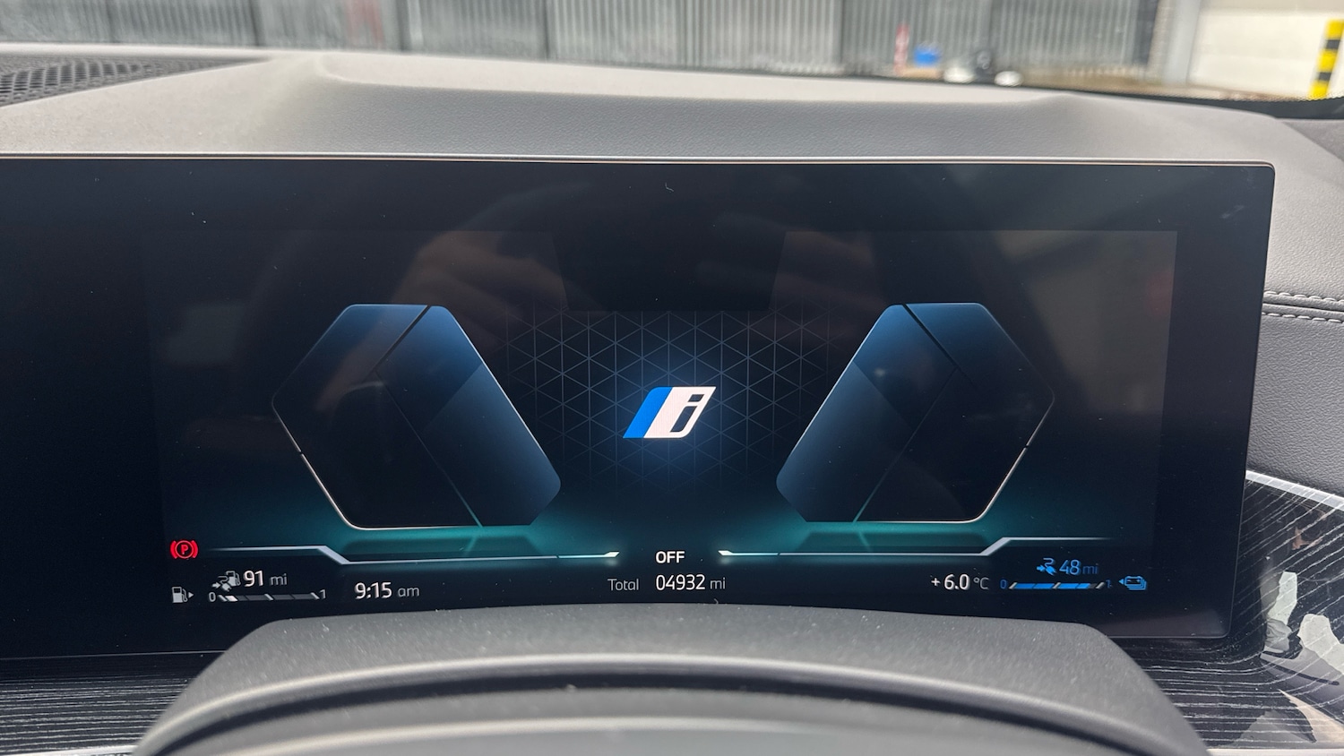 Used BMW X5 2025 for sale - 77543520: Photo 9