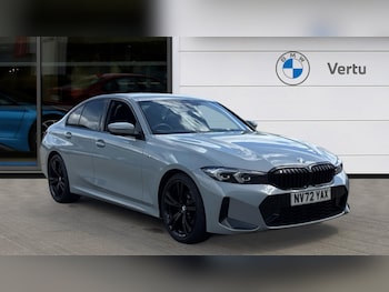 Used BMW 3 Series 2022 for sale - 78826196: Photo
