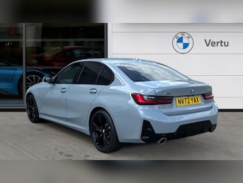 Used BMW 3 Series 2022 for sale - 78826196: Photo