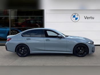 Used BMW 3 Series 2022 for sale - 78826196: Photo