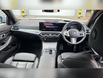 Used BMW 3 Series 2022 for sale - 78826196: Photo