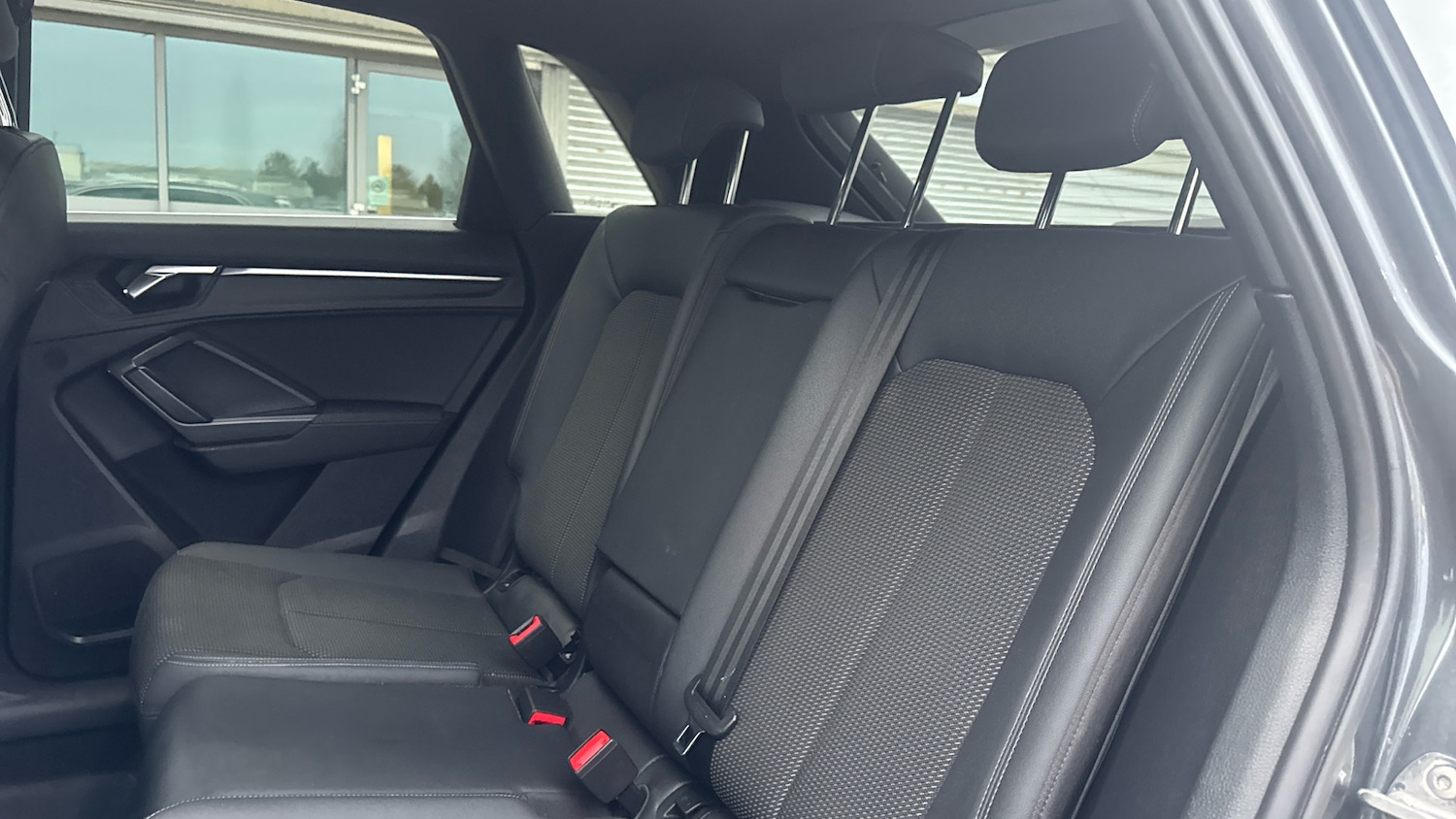 Used Audi Q3 2022 for sale - 76580659: Photo 12