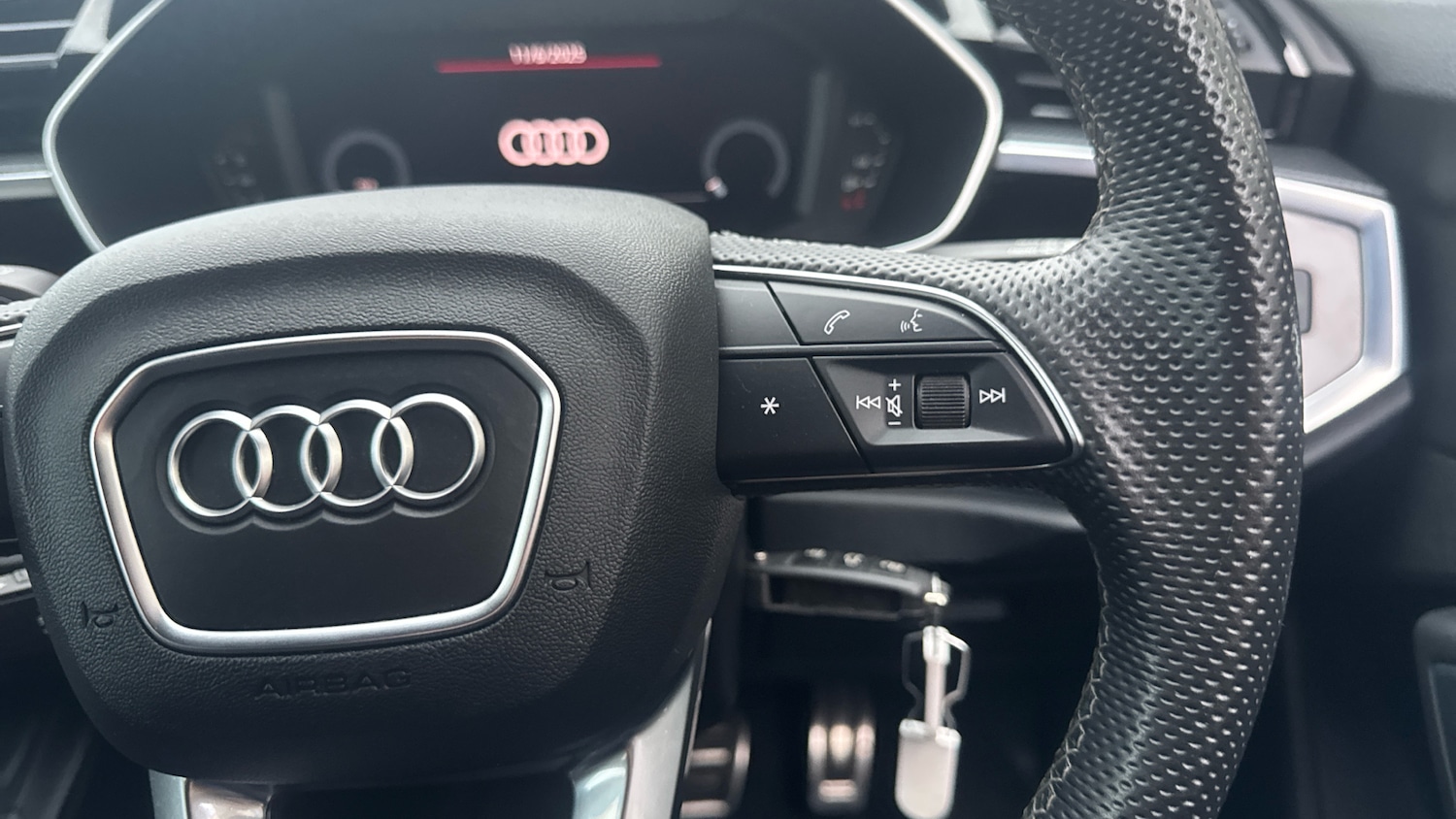 Used Audi Q3 2022 for sale - 76580659: Photo 18