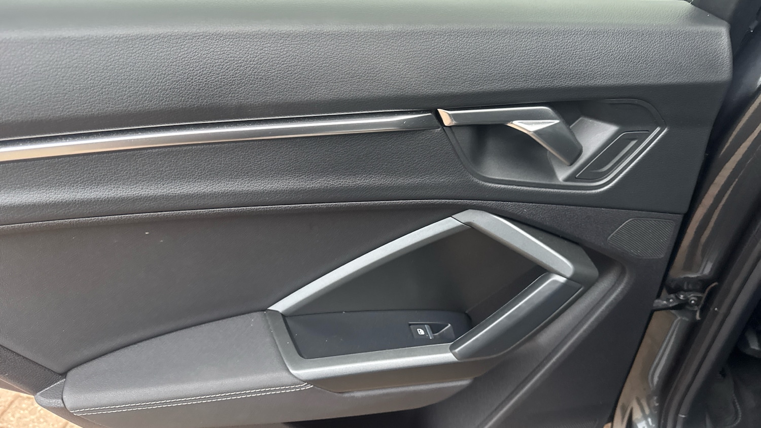 Used Audi Q3 2022 for sale - 76580659: Photo 23