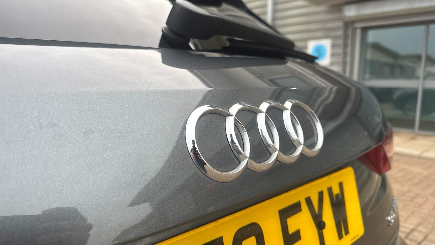 Used Audi Q3 2022 for sale - 76580659: Photo 29