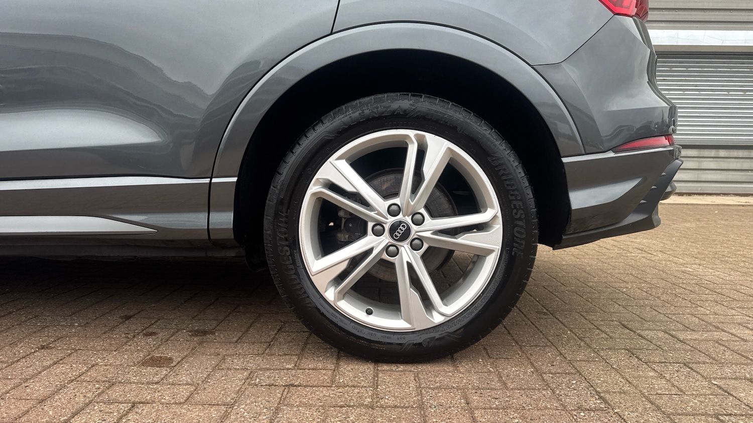 Used Audi Q3 2022 for sale - 76580659: Photo 33