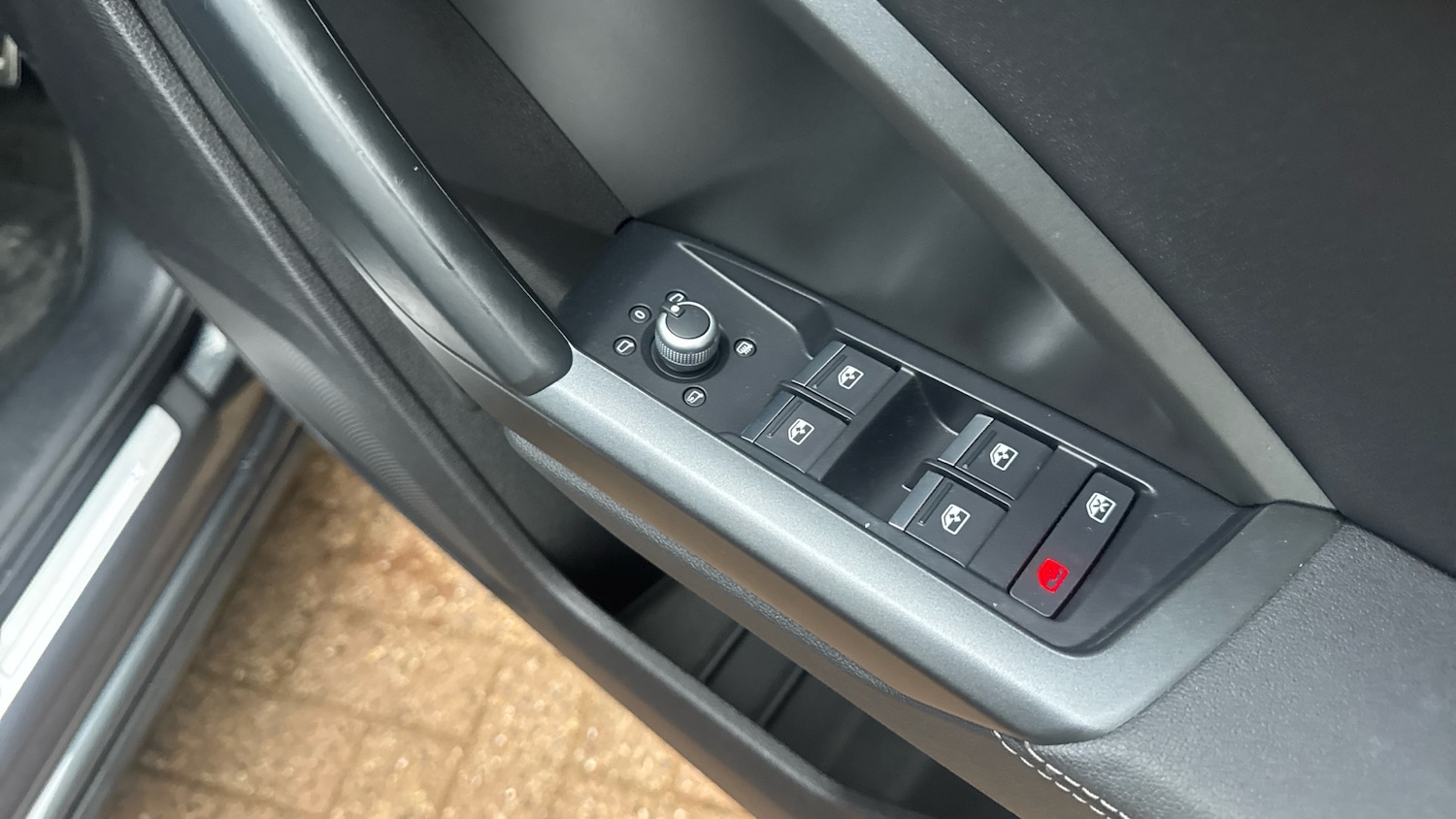 Used Audi Q3 2022 for sale - 76580659: Photo 38