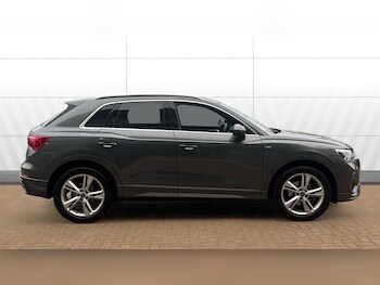 Used Audi Q3 2022 for sale - 76580659: Photo