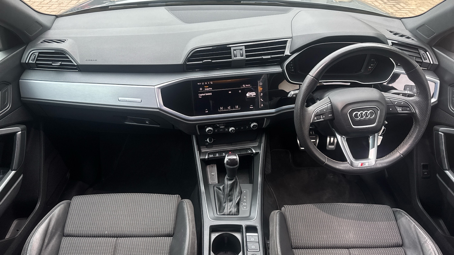 Used Audi Q3 2022 for sale - 76580659: Photo 4