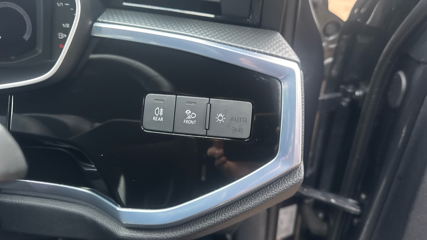 Used Audi Q3 2022 for sale - 76580659: Photo 41