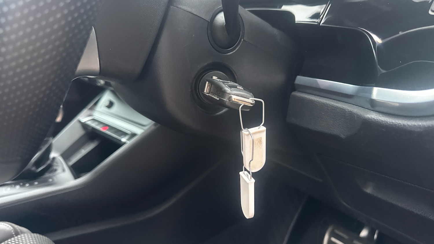 Used Audi Q3 2022 for sale - 76580659: Photo 42