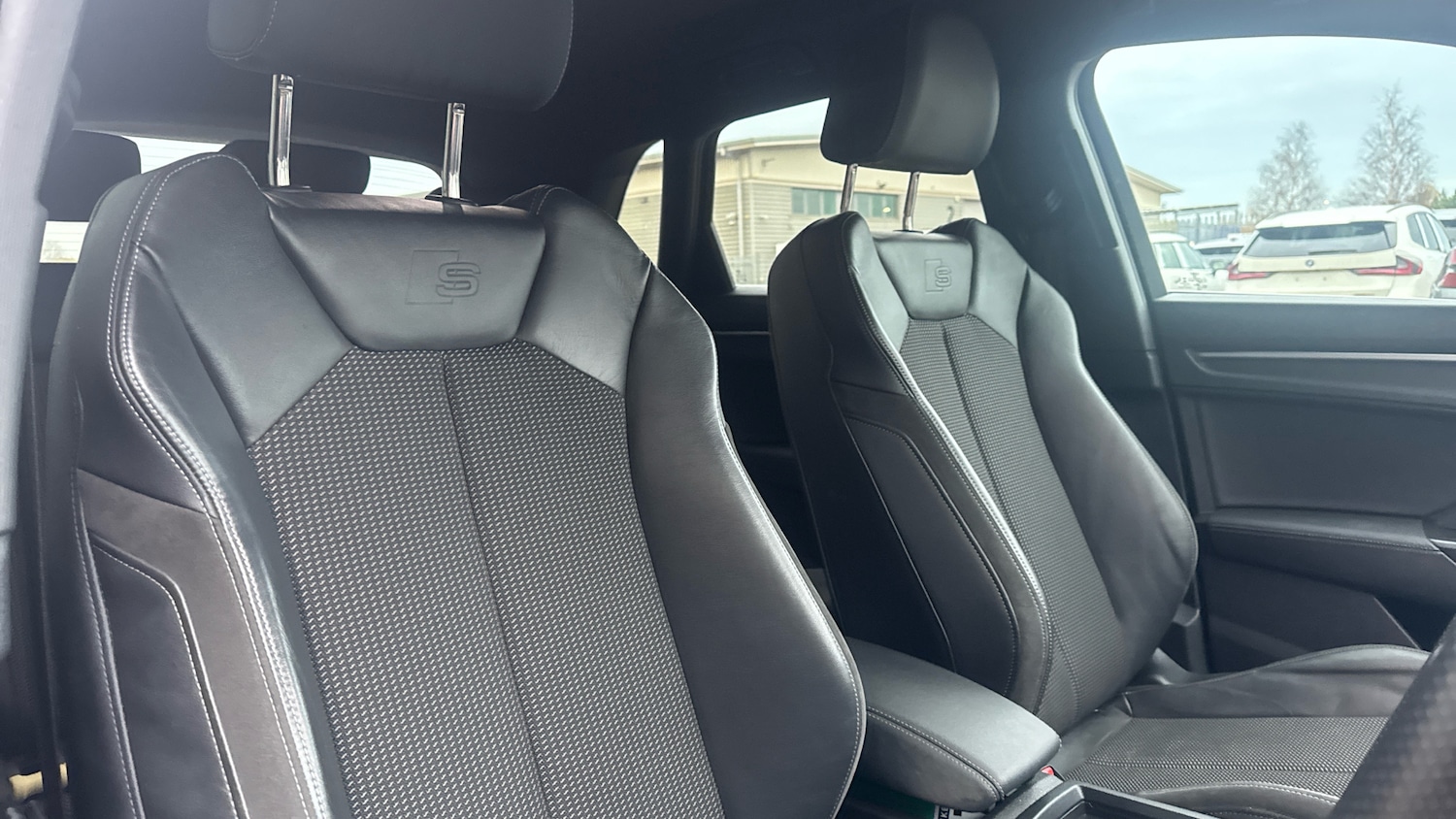 Used Audi Q3 2022 for sale - 76580659: Photo 44