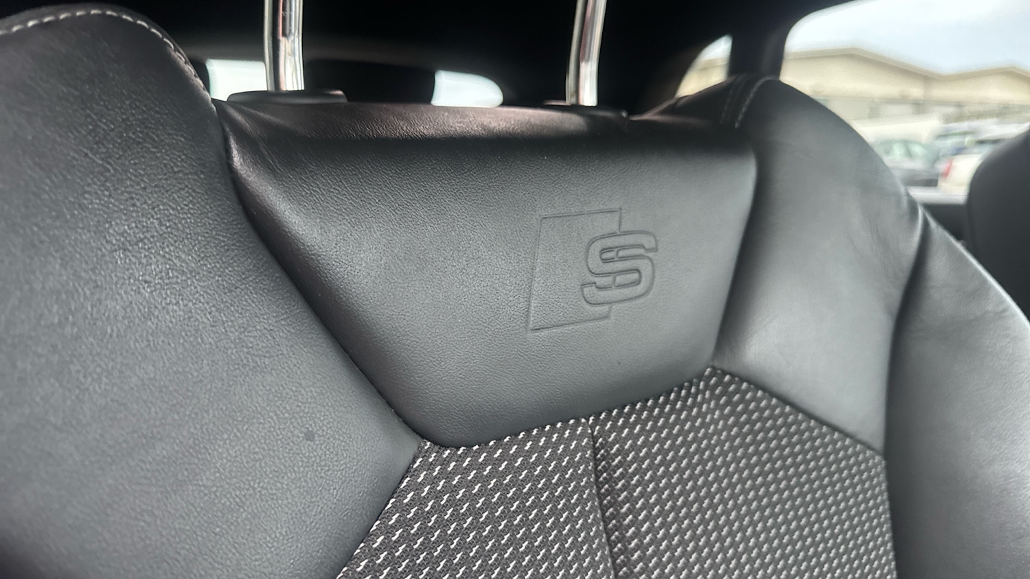 Used Audi Q3 2022 for sale - 76580659: Photo 45